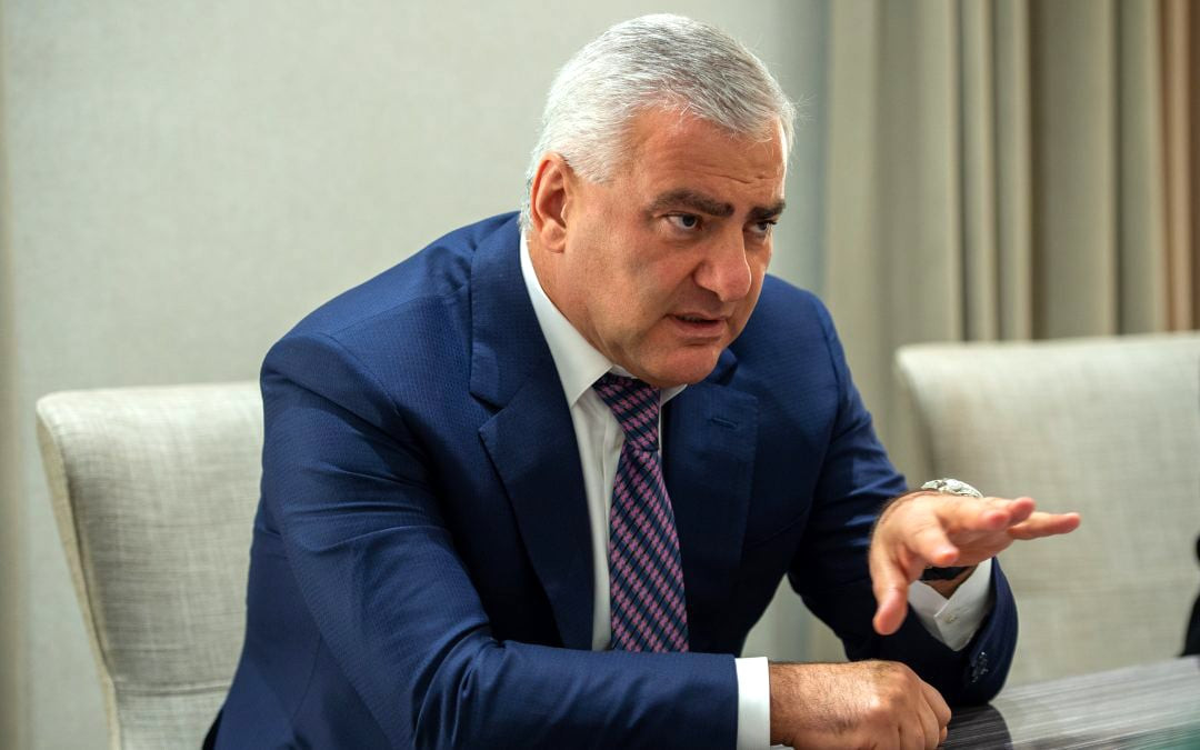 Դա էլ մեր գաղտնի պլանի մի մասն է. Սամվել Կարապետյանը՝ դաշինքից ինքնաբացարկների մասին