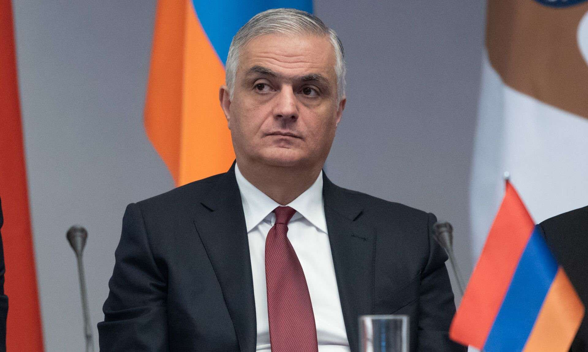 Մհեր Գրիգորյանը մասնակցել է ԵՏՀ խորհրդի հերթական նիստին