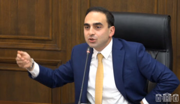 Հուլիսի 12-ին ոչ ոք չոր չի մնալու. Տիգրան Ավինյան