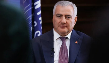 Սամվել Կարապետյանի տնային կալանքը երկարաձգվել է երկու ամսով