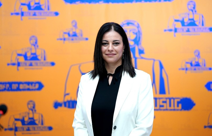 Չեն խնայել, անչափահաս երեխա ունեցող կին գործչին կալանավորել են մի մեղադրանքով, որի հիմնավորվածությունը, մեղմ ասած, անհասկանալի է․ Մանե Թանդիլյանը՝ Արեգնազ Մանուկյանի կալանավորման մասին