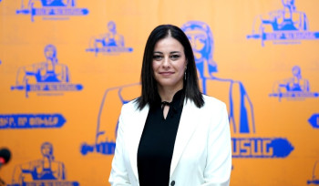 Չեն խնայել, անչափահաս երեխա ունեցող կին գործչին կալանավորել են մի մեղադրանքով, որի հիմնավորվածությունը, մեղմ ասած, անհասկանալի է․ Մանե Թանդիլյանը՝ Արեգնազ Մանուկյանի կալանավորման մասին