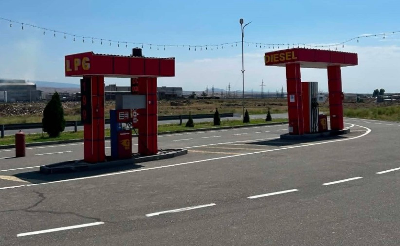 Բացահայտվել է վառելիքի ոլորտում տնտեսվարող սուբյեկտի կողմից չստուգաչափված սարքավորումների շահագործման դեպք