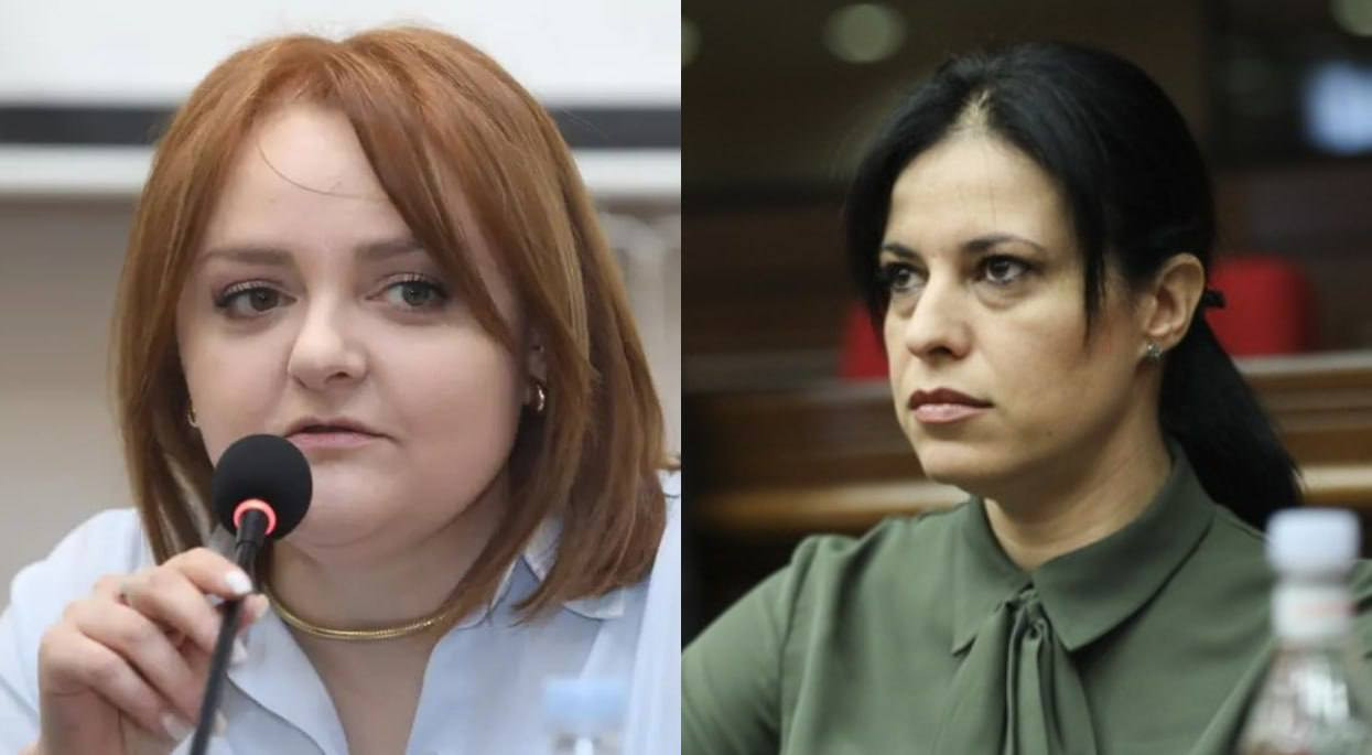 Կին են կալանավորում 2 ամսով, հատուկենտ ստասուսից բացի ուրիշ ոչ մի բան չկա․ Լիդյա Մանթաշյանն իր աջակցությունն է հայտնել Արեգնազ Մանուկյանին