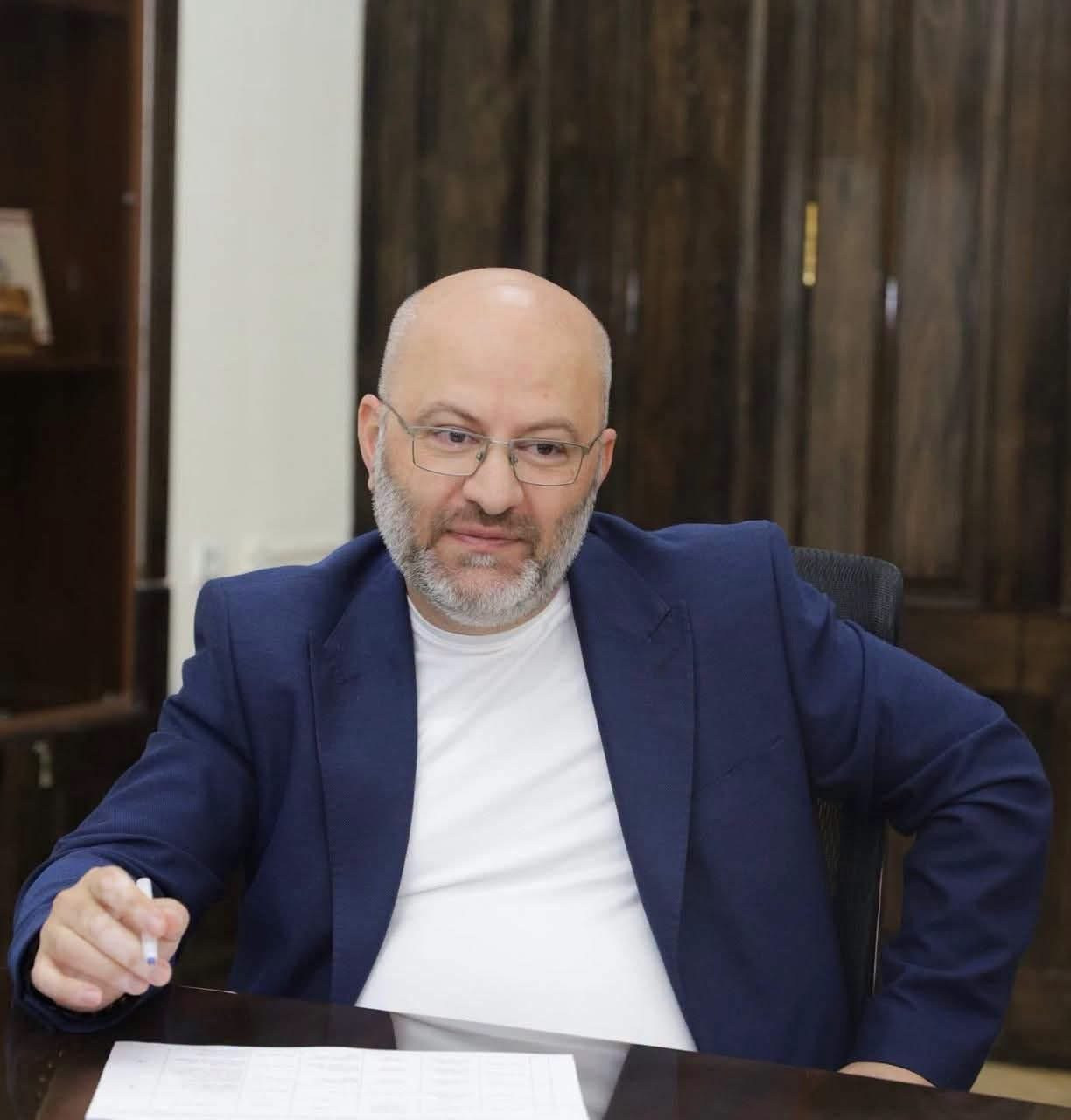 Հրաժարվել եմ պատգամավորի մանդատից և շարունակելու եմ իմ գործունեությունը՝ որպես Շիրակի մարզպետ. Դավիթ Առուշանյան