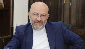 Հրաժարվել եմ պատգամավորի մանդատից և շարունակելու եմ իմ գործունեությունը՝ որպես Շիրակի մարզպետ. Դավիթ Առուշանյան