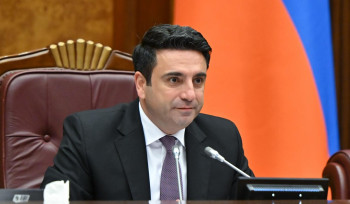 Ալեն Սիմոնյանը պաշտոնից հեռանալուց առաջ ինքն իրեն արձակուրդ է ուղարկել