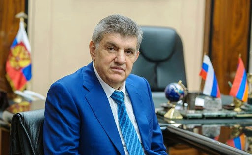 Բանտում թե ազատության մեջ՝ Ծառուկյանը միևնույն է երկրում և աշխարհում շատ ավելի մեծ հարգանք է վայելելու, քան նրանք, ովքեր փորձում են արժեզրկել նրան․ Արա Աբրահամյան