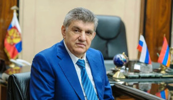 Բանտում թե ազատության մեջ՝ Ծառուկյանը միևնույն է երկրում և աշխարհում շատ ավելի մեծ հարգանք է վայելելու, քան նրանք, ովքեր փորձում են արժեզրկել նրան․ Արա Աբրահամյան