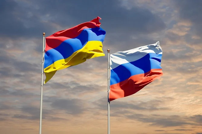 Հայաստանի և Ռուսաստանի միջև ապրանքաշրջանառությունը 2026 թվականի հունվար-մայիս ամիսներին 2025 թվականի նույն ժամանակահատվածի համեմատ նվազել է