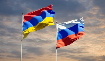 Հայաստանի և Ռուսաստանի միջև ապրանքաշրջանառությունը 2026 թվականի հունվար-մայիս ամիսներին 2025 թվականի նույն ժամանակահատվածի համեմատ նվազել է