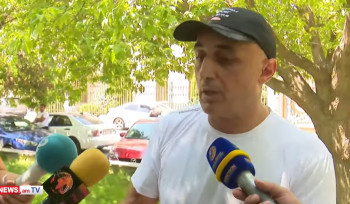 Օգոստոսին Աշխարհի առաջնության պիտի մասնակցենք, Օլիմպավանը բացեք, մարզվեն երեխաները. Էրիկ Օհանյան