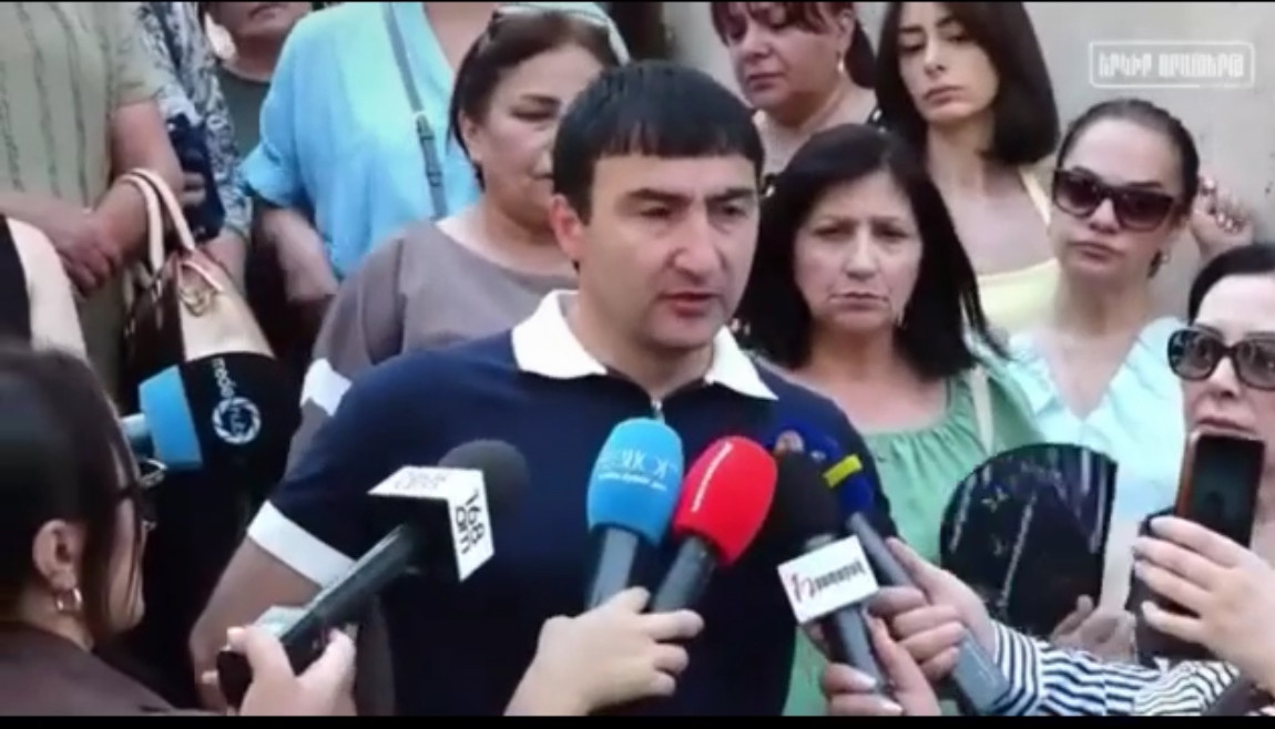 Լողավազանները, ջեռուցումը միացված են, քլորակայաններն աշխատում են, իսկ ներսում աշխատող չկա, ինչը վտանգավոր իրավիճակ է ստեղծել շենքի ներսում. «Մուլտի Վելնեսի» տնօրեն