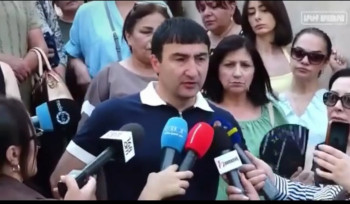 Լողավազանները, ջեռուցումը միացված են, քլորակայաններն աշխատում են, իսկ ներսում աշխատող չկա, ինչը վտանգավոր իրավիճակ է ստեղծել շենքի ներսում. «Մուլտի Վելնեսի» տնօրեն