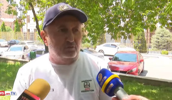 1700 տոննա տաք ջուրը նեխելու է, ամեն ինչ կփչանա, վերականգնել չի լինի. Օլիմպավանի ներկայացուցիչ