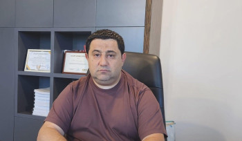 Հայր և որդի Օլամաեինները գրավոր ընդունել են Գագիկ Ծառուկյանի նկատմամբ ունեցած 14,5 միլիոն ԱՄՆ դոլարի պարտքը. կարևոր մանրամասներ` Ծառուկյանի գործից (լուսանկարներ)