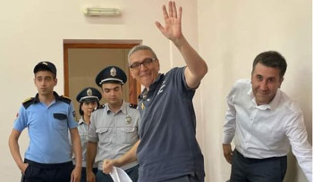 Ուրբաթ օրը հուլիսի 15-ն էր, Արմենին դուրս տարան բանտից ու էլ հետ չբերեցին․ Ռուբեն Մելիքյան