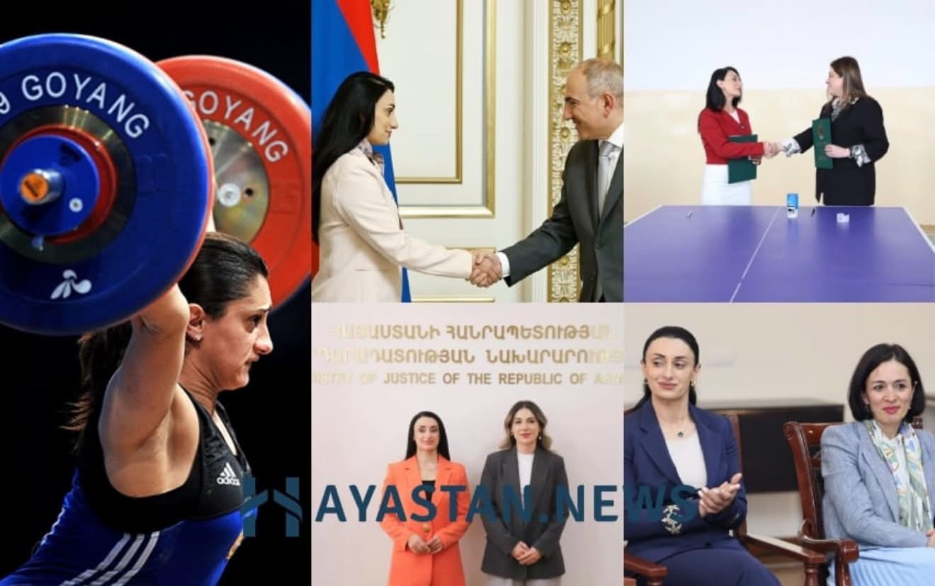 Ինչո՞ւ է լռում Նազիկ Ավդալյանը