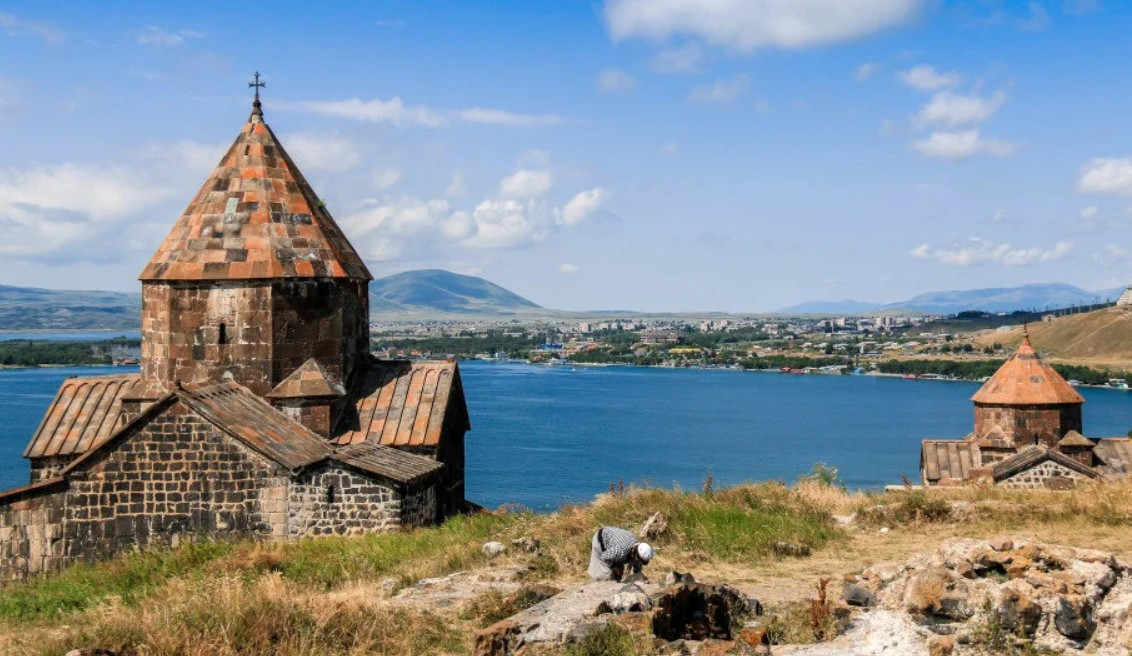 Սևանա լճի մակարդակը անցյալ տարվա նույն օրվա համեմատ՝ բարձր է 14 սմ-ով․ Լևոն Ազիզյան