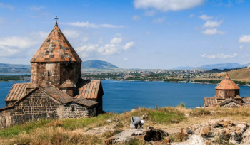 Սևանա լճի մակարդակը անցյալ տարվա նույն օրվա համեմատ՝ բարձր է 14 սմ-ով․ Լևոն Ազիզյան