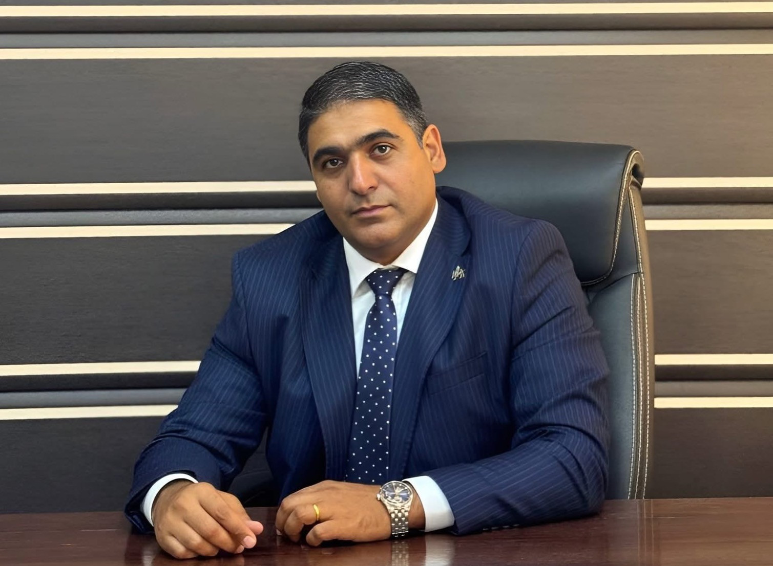 Սաշա Կատվալյանը նշանակվել է Մալաթիա-Սեբաստիա վարչական շրջանի ղեկավար