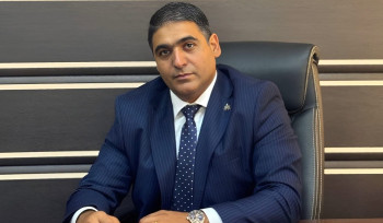 Սաշա Կատվալյանը նշանակվել է Մալաթիա-Սեբաստիա վարչական շրջանի ղեկավար