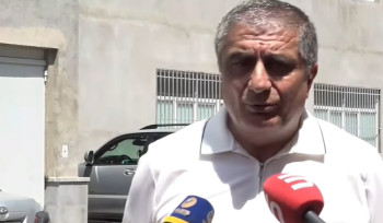 Բա ամոթ չի՞, էս տարի ի՞նչ են ասելու, որ էսքան աշխատատեղ փակեցի՞ն, անհապաղ ազատե՛ք Ծառուկյանին․ «Մուլտի տաբակի» աշխատակից