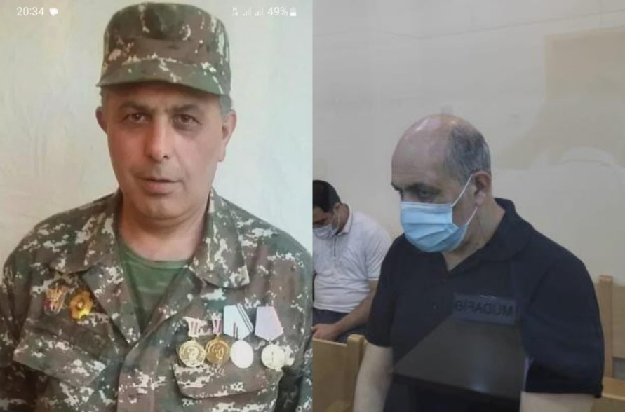 Հայ ռազմագերի Լյուդվիգ Մկրտչյանը ադրբեջանական բանտում պայքարում է իր կյանքի համար. ահազանգ