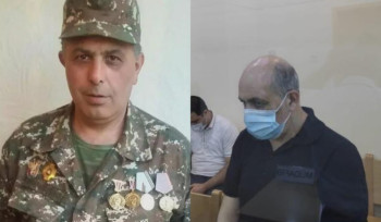 Հայ ռազմագերի Լյուդվիգ Մկրտչյանը ադրբեջանական բանտում պայքարում է իր կյանքի համար. ահազանգ
