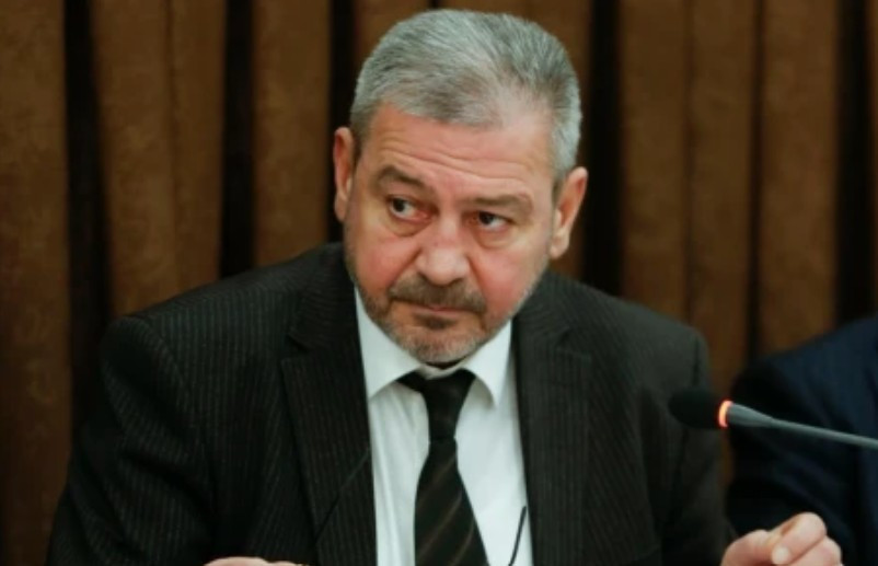 Իմ ամբողջ փորձն ու կարողությունները ներդնելու եմ մեր վարչական շրջանի զարգացման և յուրաքանչյուր բնակչի վստահությունն արդարացնելու համար. Շենգավիթ վարչական շրջանի նորընտիր ղեկավար