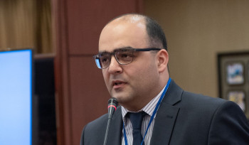 Ալիևի թեզերի հետքերով. Վահե Դավթյանի մեկնաբանությունը