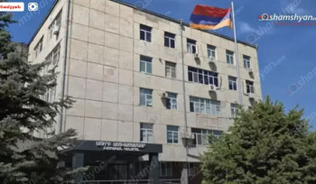 Արմավիրում 3-ամյա երեխայի վրա մանղալ է ընկել. «Սուրբ Աստվածամայր» ԲԿ-ում փրկել են նրա կյանքը