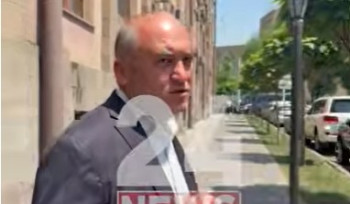Մանդատը չեմ վերցնելու, մարզում աշխատանքը լավ ա․ Արարատի մարզպետ