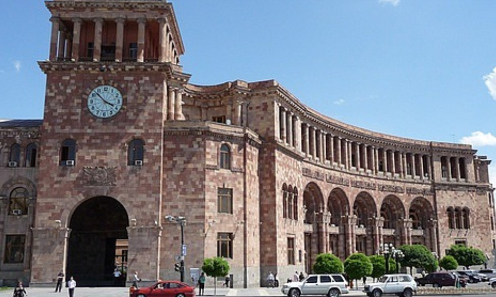 Կառավարությունը կապահովի Հանրային հեռուստաընկերության նոր՝ 8-րդ տաղավարի կառուցումը