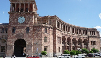 Կառավարությունը կապահովի Հանրային հեռուստաընկերության նոր՝ 8-րդ տաղավարի կառուցումը
