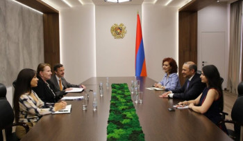 ՀՀ-ն հաստատակամ է շարունակել արդյունավետ գործակցությունը ԵՄ առաքելության հետ. ԱԽ քարտուղար