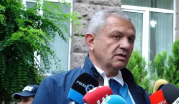 «Ուժեղ Հայաստան»-ին միանալուց հետո քրգործ են վերակենդանացրել և ինձ ներգրավել որպես մեղադրյալ. Մամիկոն Ասլանյան