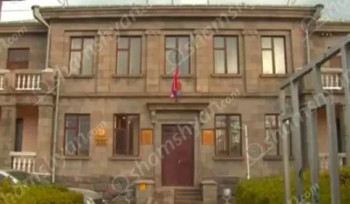 Կրակոցներ Լոռու մարզում. 30-ամյա տղամարդը հրազենային վիրավորումով տեղափոխվել է հիվանդանոց