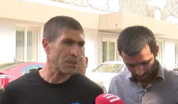 «Մուլտի սթոուն»-ի աշխատակիցները պահանջում են բացել իրենց աշխատավայրը. բողոքի ակցիան` ուղիղ