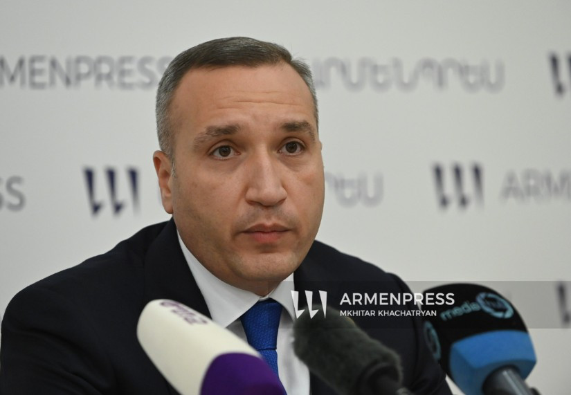 Ձկնամթերքի արտադրության ոլորտի 97 տոկոս ընկերություններ պատրաստ են իրենց ապրանքը արտահանել ԵՄ շուկա. ՍԱՏՄ ղեկավար