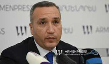 Ձկնամթերքի արտադրության ոլորտի 97 տոկոս ընկերություններ պատրաստ են իրենց ապրանքը արտահանել ԵՄ շուկա. ՍԱՏՄ ղեկավար