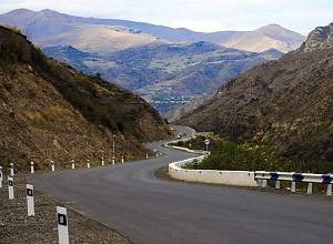 Աբովյան-Արզնի ճանապարհի մի հատվածում երթևեկությունը ժամանակավորապես կդադարեցվի