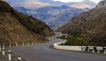 Աբովյան-Արզնի ճանապարհի մի հատվածում երթևեկությունը ժամանակավորապես կդադարեցվի