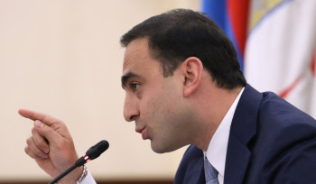 Շինարարական բոլոր աշխատանքները՝ թե՛ ենթակառուցվածքային, թե՛ շենքերի կառուցման, պետք է անշեղորեն համապատասխանեն Երևանի ավագանու կողմից սահմանված նոր կանոններին. Ավինյան