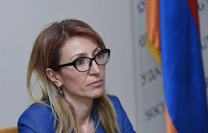 Օր չկա, որ չլսենք զենքի կիրառմամբ տեղի ունեցած միջադեպի մասին,  համակարգի ողջ ներուժը կենտրոնացած է իշխանության համար անհարմար մարդկանց հետապնդելո վրա. Թանդիլյան