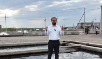 Հայաստանն այլևս հնարավորություն ունի արտահանել Եվրոպական միություն ձուկ և ձկնամթերք, սա առաջին դեպքն է․ Պապոյան