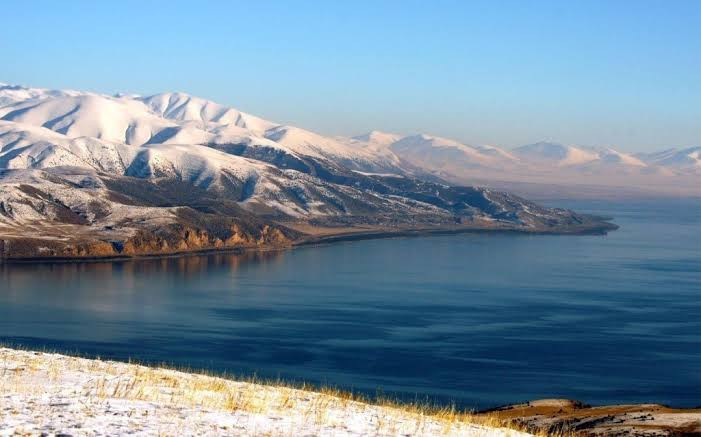 Սևանա լճի մակարդակը բարձրացել է 1 սմ-ով