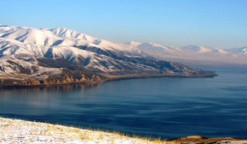 Սևանա լճի մակարդակը բարձրացել է 1 սմ-ով