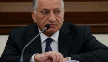 Դատախազը դատարան է հանձնել Կամո Արեյանի վերաբերյալ քրեական վարույթի նյութերը