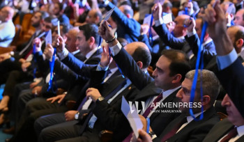 ԿԸՀ-ն հրապարակեց՝ ովքեր են ՔՊ-ից ինքնաբացարկ հայտնել
